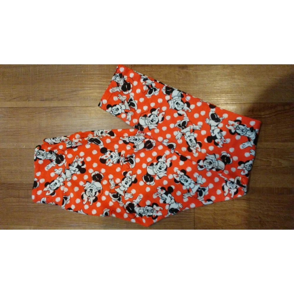 Lularoe legging .